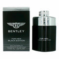 Bentley For Men Black Edition Eau de Parfum — 3.4 oz