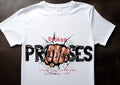 Broken Promises T-shirt