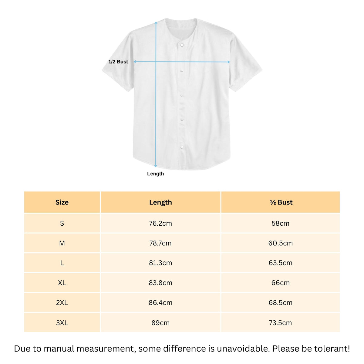 Unisex Horror Theme Graphic Baseball Jersey – Bloody Short-Sleeve Halloween Shirt
