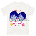 "Best Friends - Greg and Rowley" Diary of a Wimpy Kid Meme Shirt – Unisex T-Shirt
