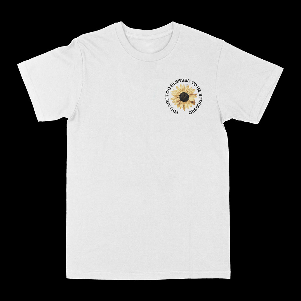 Blessed Graphic Tee