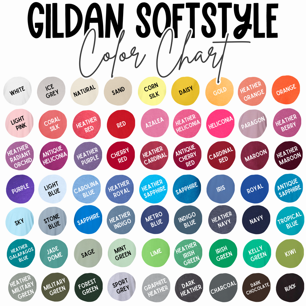 Good Vibes - Tee