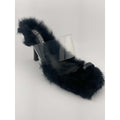 CAPE ROBBIN FANNIE HEELS
