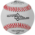 OFF'L LEAGUE BASEBALL
