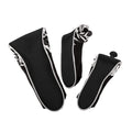 Black Forest 3 Piece Club Cover Set