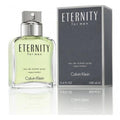 Calvin Klein Eternity for Men Eau de Toilette — 3.4 oz