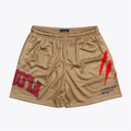 Florida x Upside Mesh Shorts