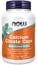 Calcium Citrate