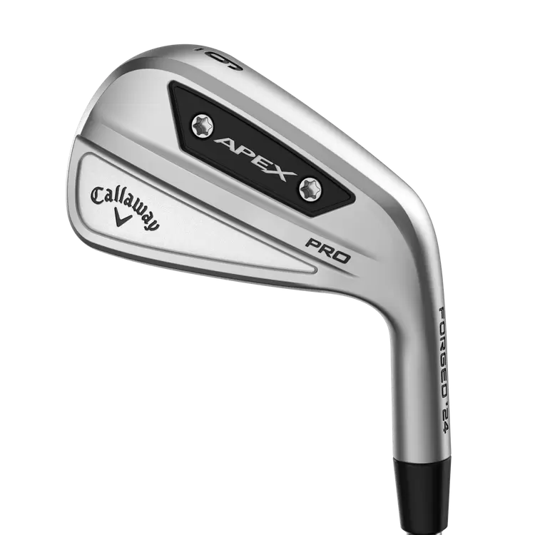 Callaway Apex Pro Iron Set