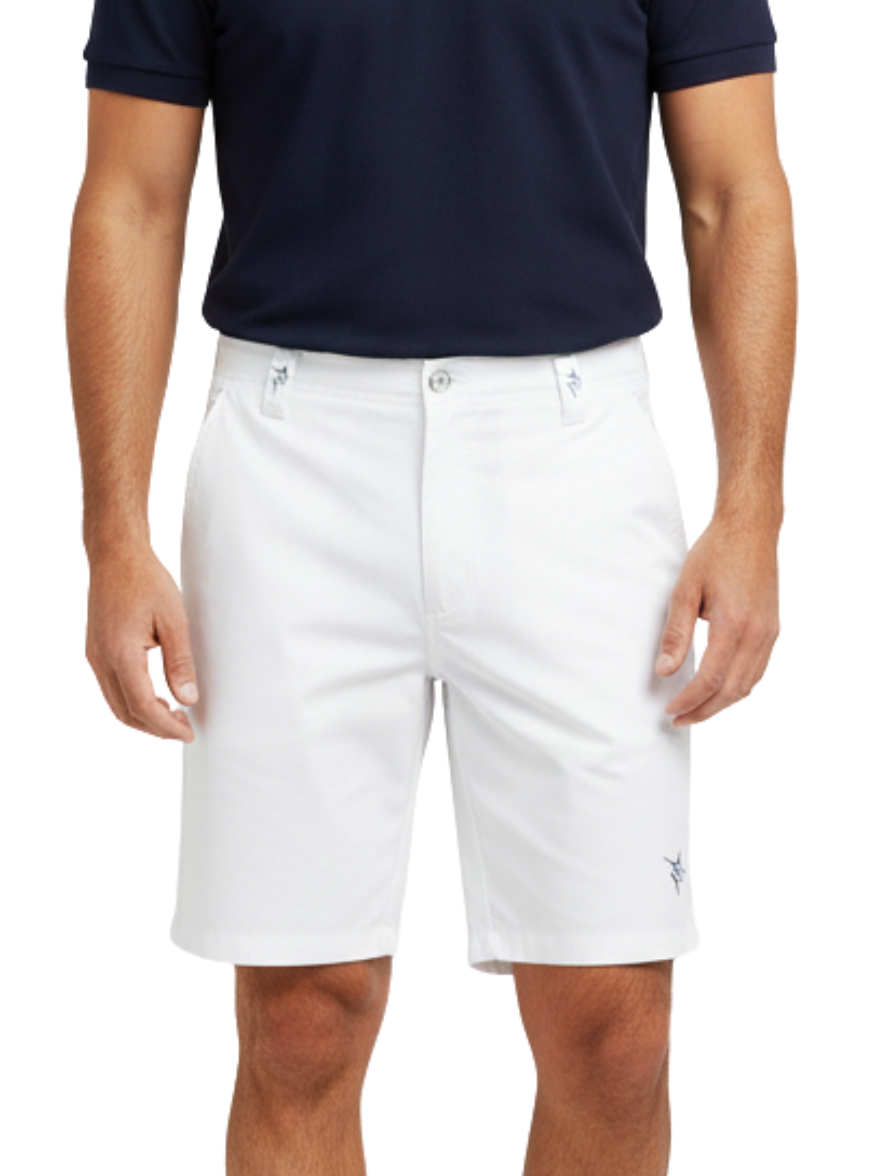 Captain Shorts "Buy One Get One Free"