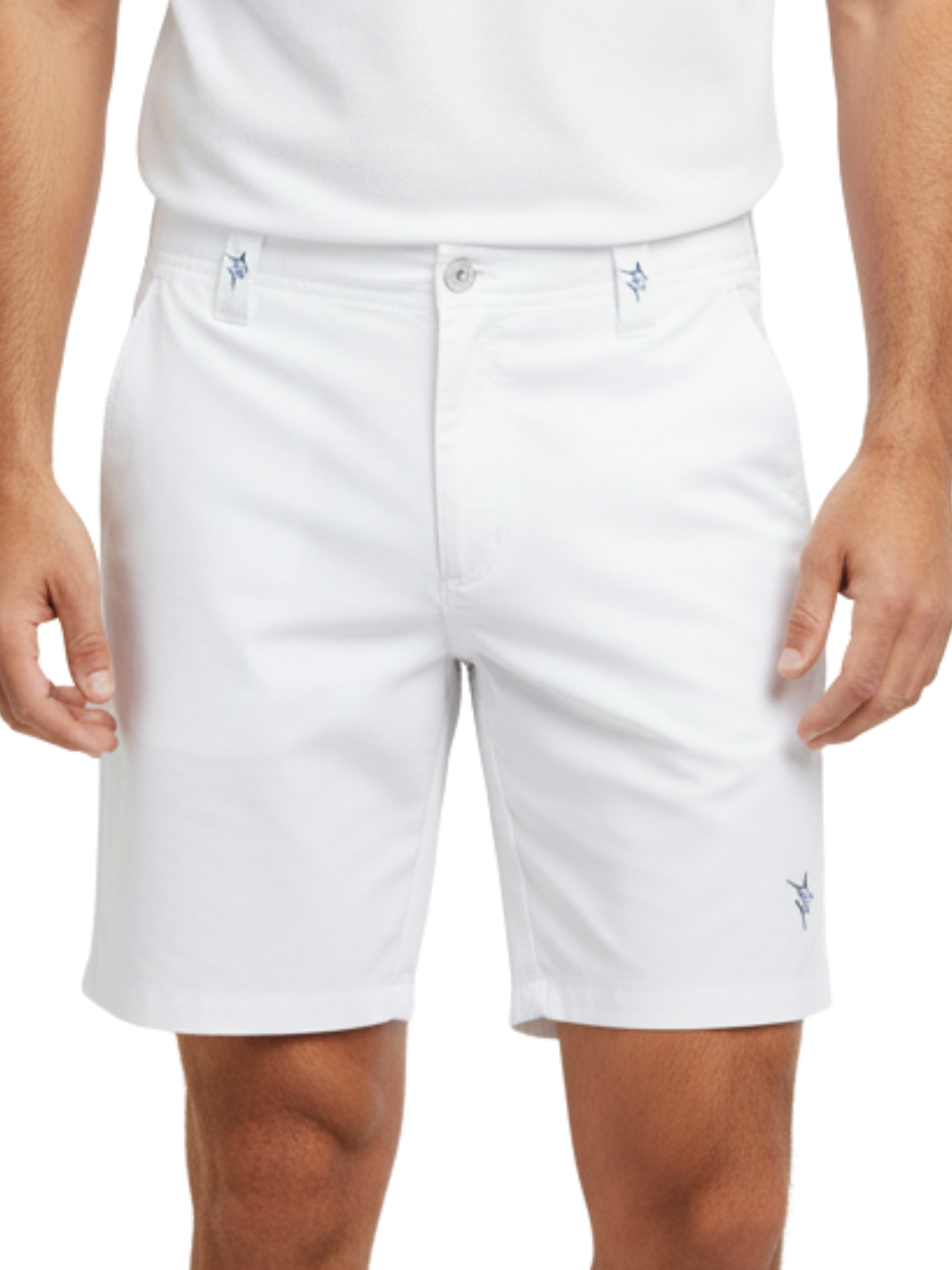 Captain Shorts "Buy One Get One Free"