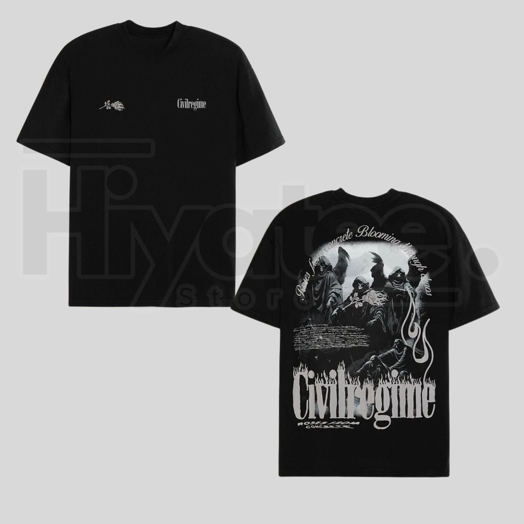 Civil Beyond The Heavens American Classic T-Shirt