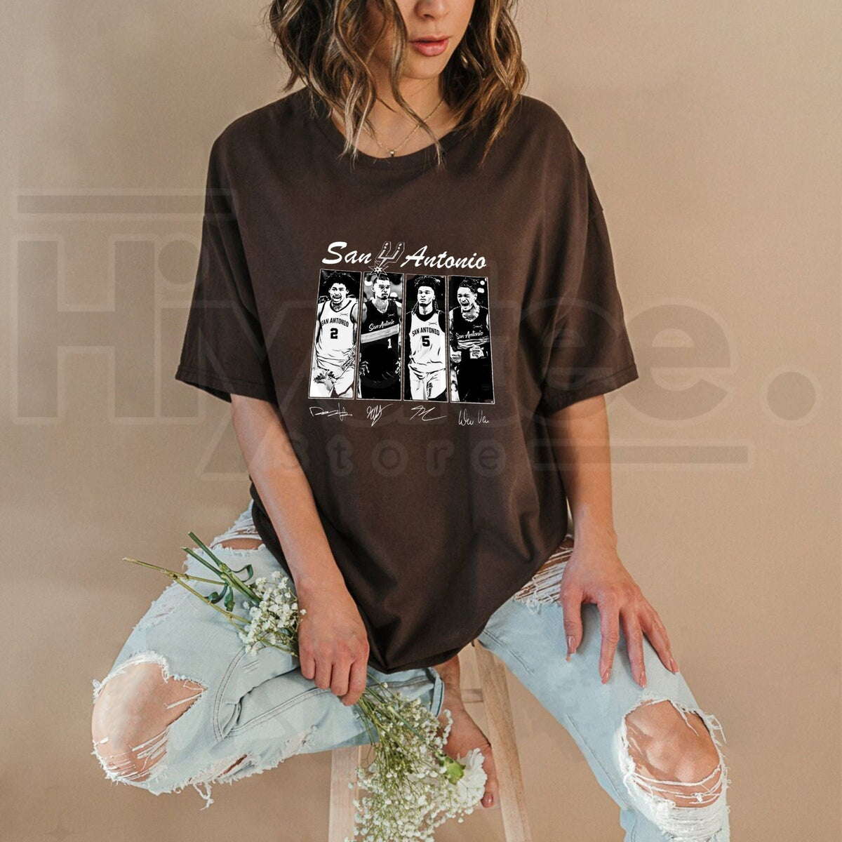 Classic Athletic Sport T-Shirt – Unisex Graphic Crewneck, Casual Performance Tee for Men & Women