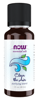 Clear The Air Essential Oil Blend
