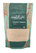 Coconut, Medium, Organic