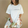 Comfort Colors "Hey Quick Question Are You Kidding Me" Shirt