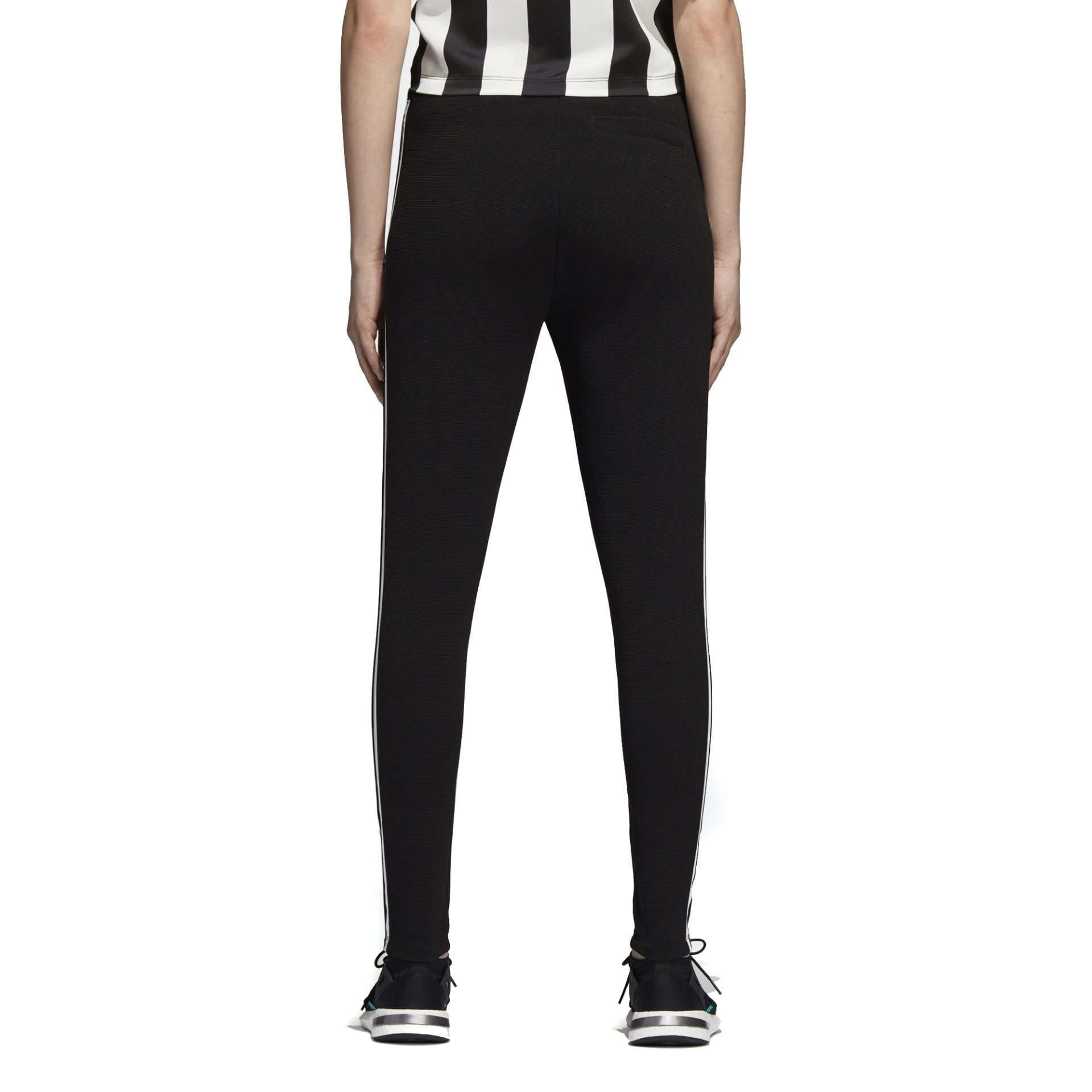 adidas Originals Women's Pants - Black