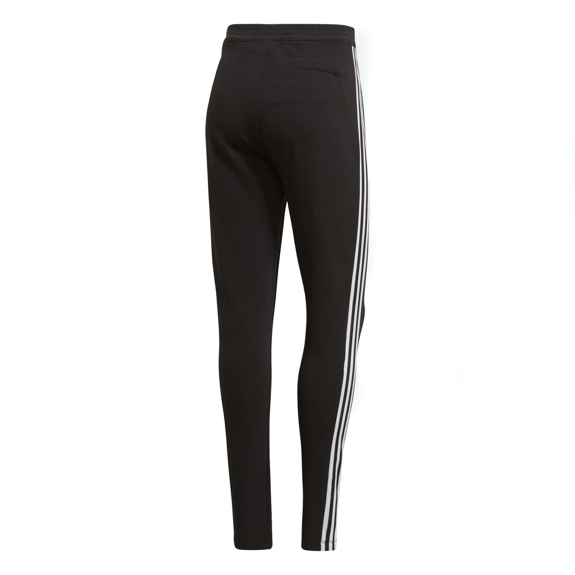 adidas Originals Women's Pants - Black