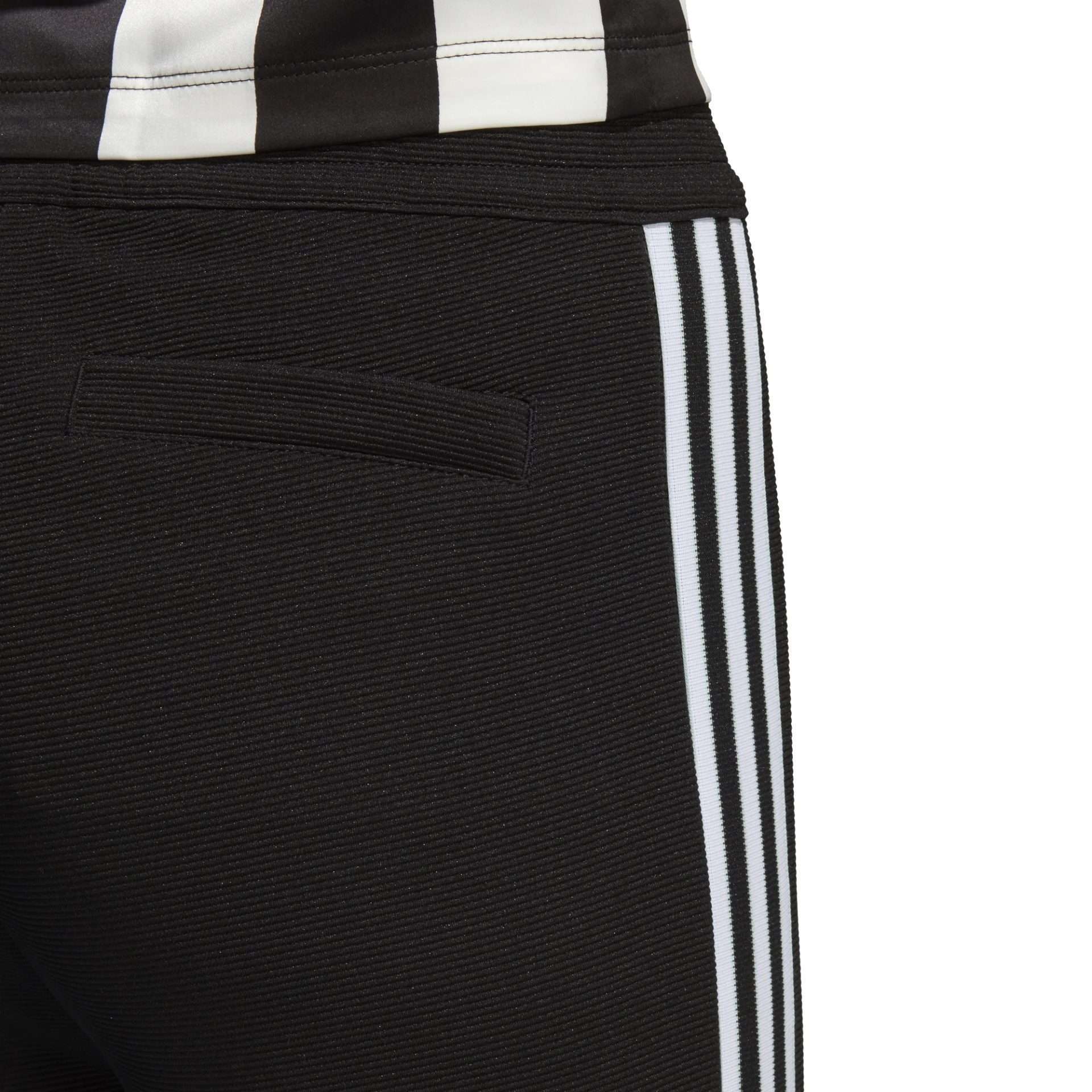 adidas Originals Women's Pants - Black