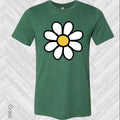 Daisy Graphic Tee