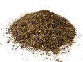 Dandelion Leaf, Cut, Sifted