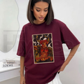 Darkness Tim Curry T-Shirt – Vintage Legend Movie Graphic Tee