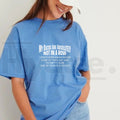 Ducks Not In A Row T-Shirt – Funny Relatable Chaos Humor Graphic Tee
