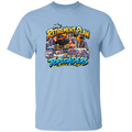 My Retirement Plan Is in Toploaders T-Shirt