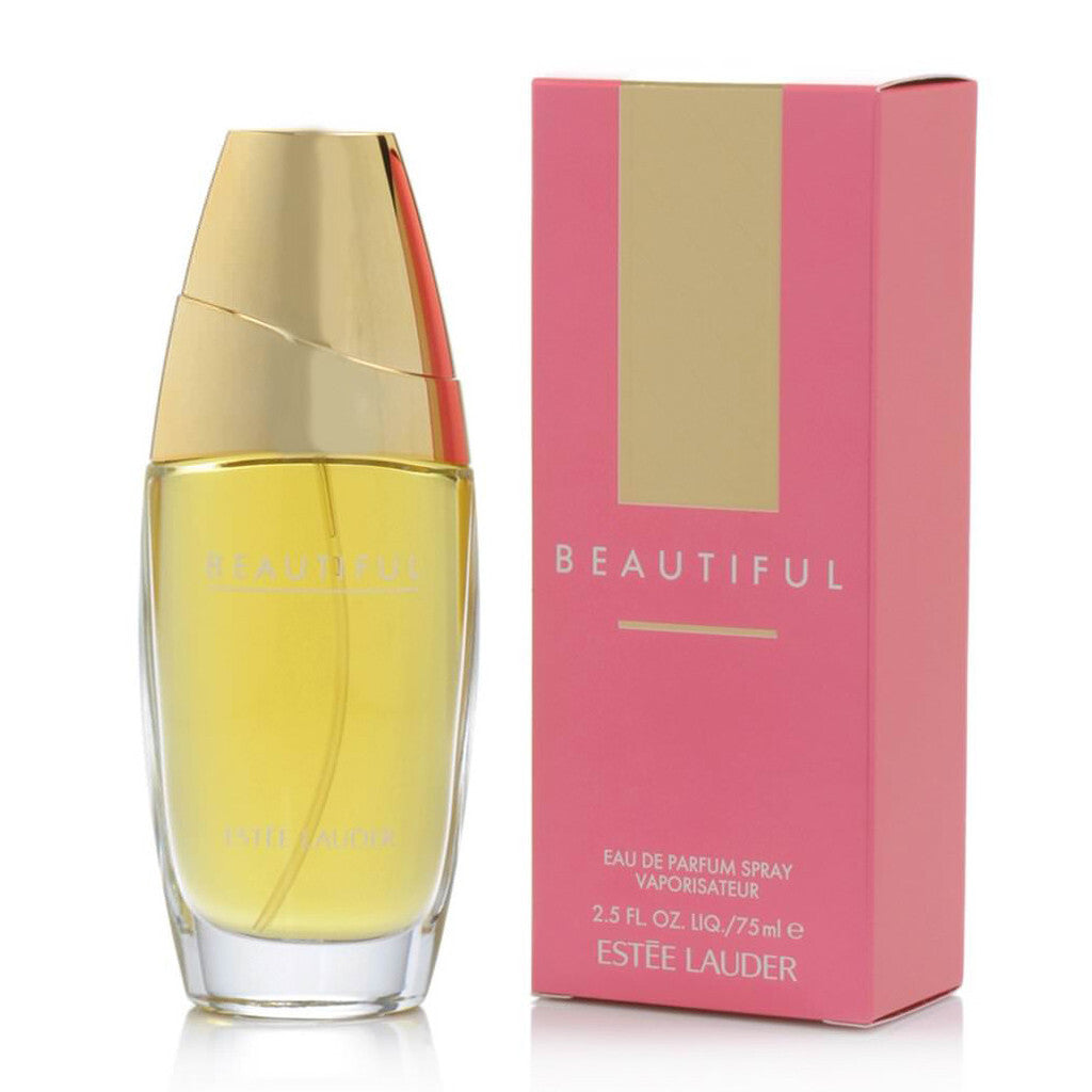 Estée Lauder Beautiful Eau de Parfum — 2.5 oz