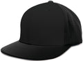 PERFORATED F3 PERFORMANCE FLEXFIT® CAP - MOISTURE-WICKING