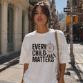 Every Child Matters T-Shirt – Awareness Graphic Tee