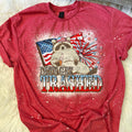Let’s Get Trashed - Tee