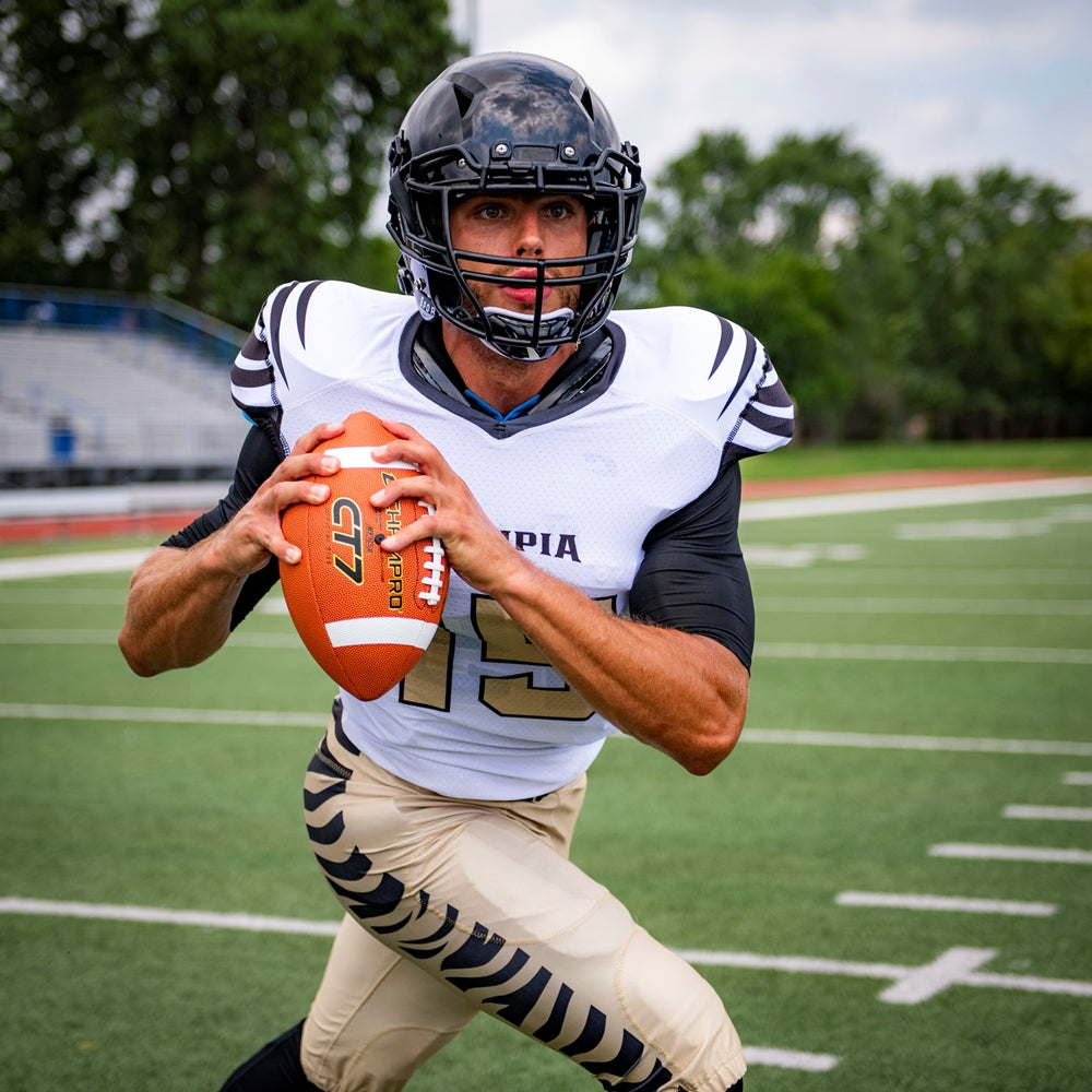 CHAMPRO CT7 "700" COMPOSITE FOOTBALL