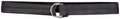 1 1/2 - INCH COVERED FOOTBALL BELT POLYESTER