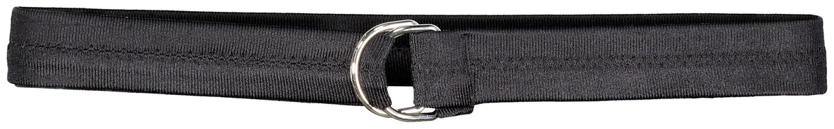1 1/2 - INCH COVERED FOOTBALL BELT POLYESTER