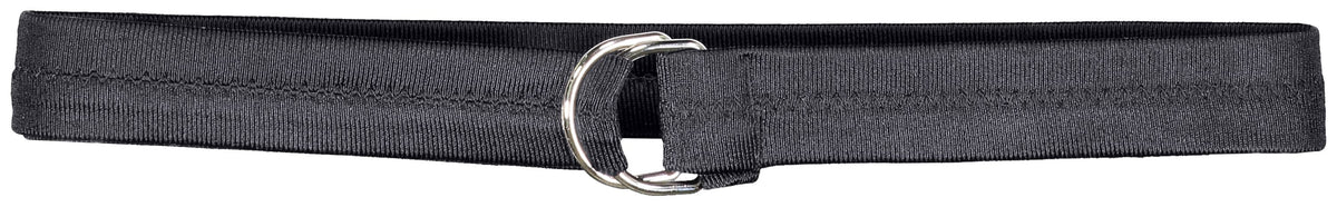 1 1/2 - INCH COVERED FOOTBALL BELT POLYESTER