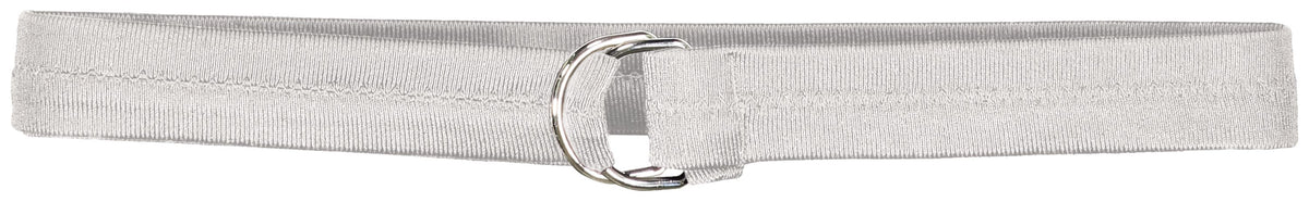 1 1/2 - INCH COVERED FOOTBALL BELT POLYESTER