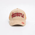 Florida Suede Hat