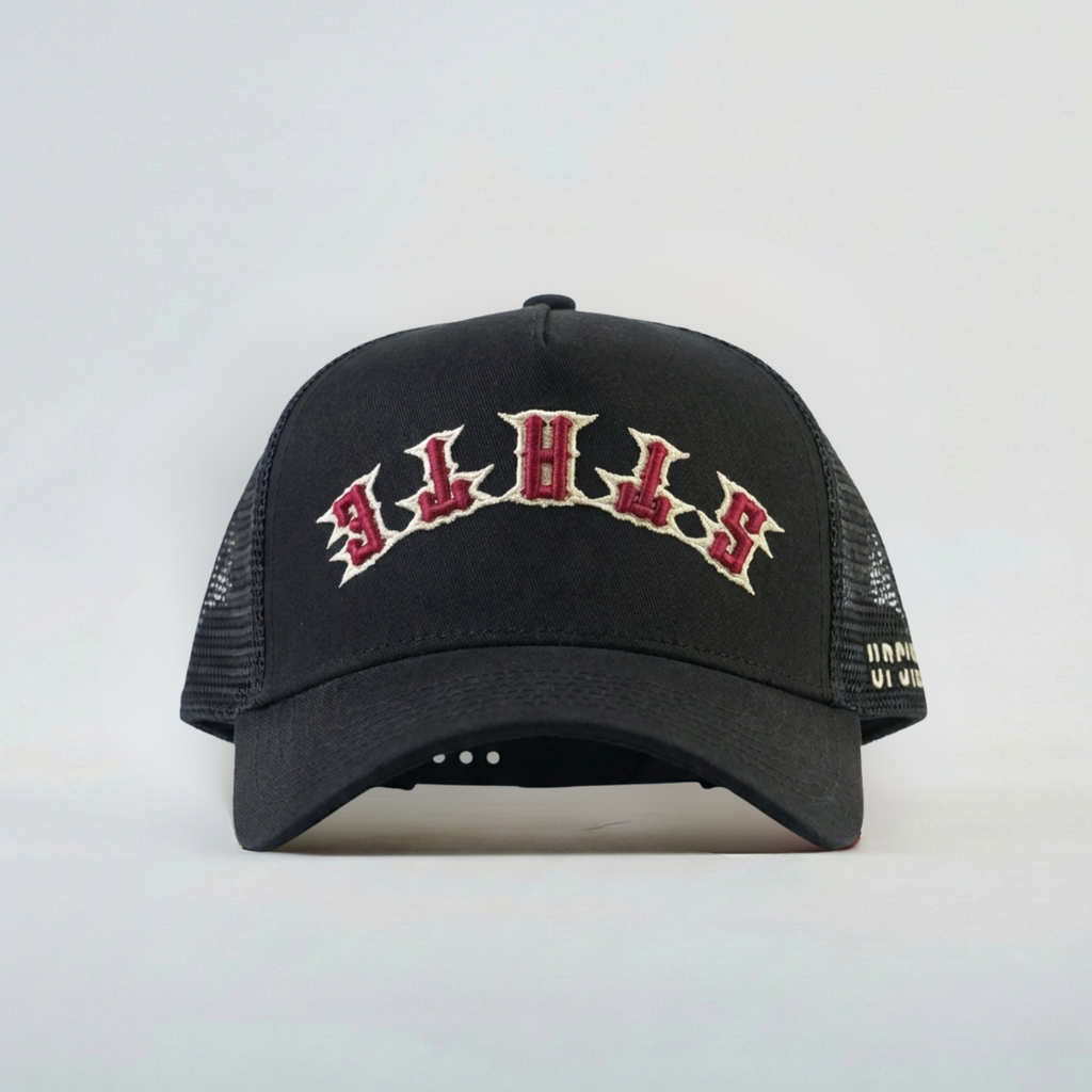 State Alternative Hat
