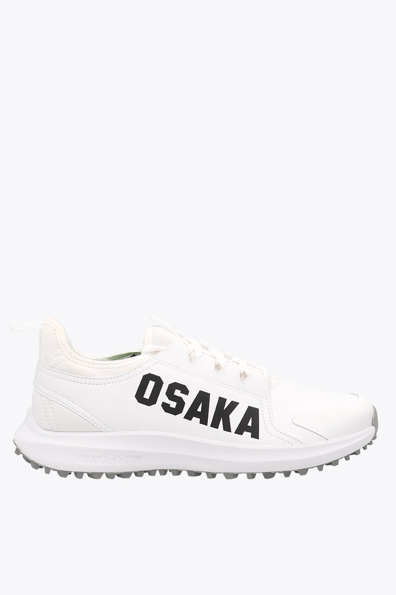 Osaka Footwear Furo | Iconic White