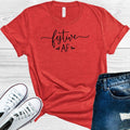 Festive AF Graphic Tee