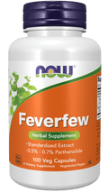 Feverfew