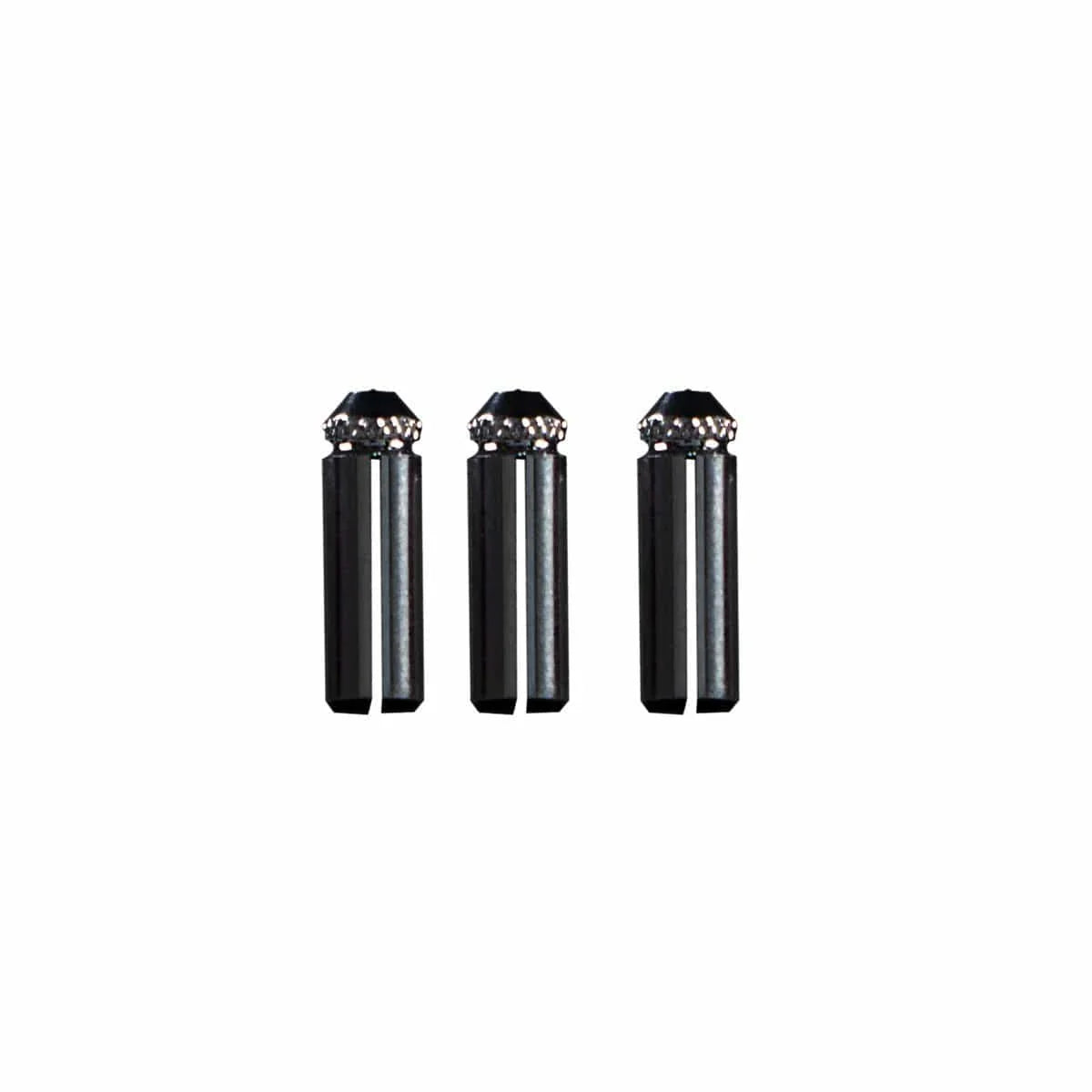 Aluminium Flight Protectors