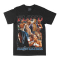 Floyd Mayweather "TBE" Graphic Tee