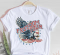 Freedom Tour - Tee