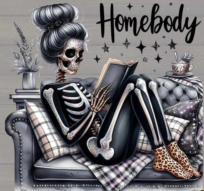 Home Body DTF