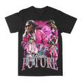 Future "Pink" Graphic Tee