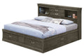 Timeless Bed