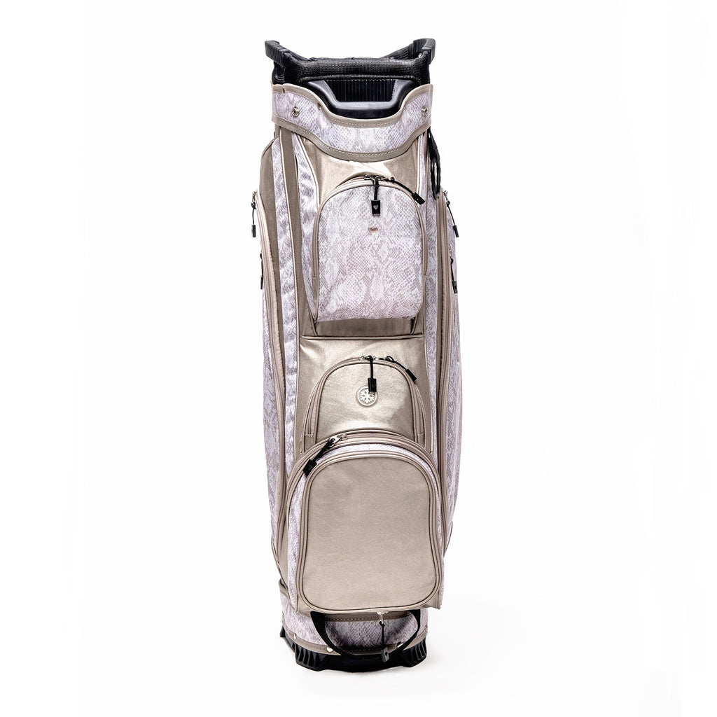 Desert Snake Cart Golf Bag