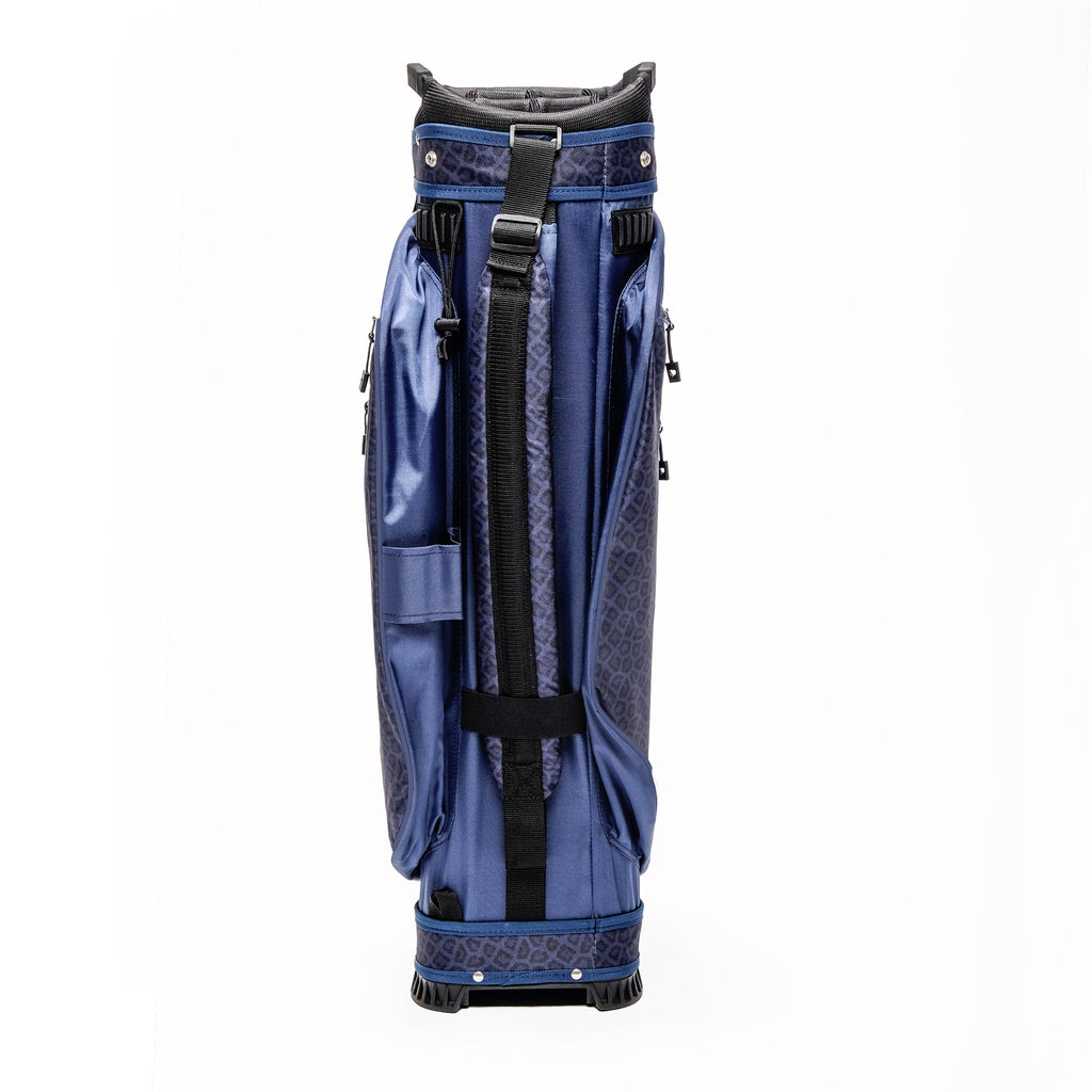 Night Camouflage Cart Golf Bag